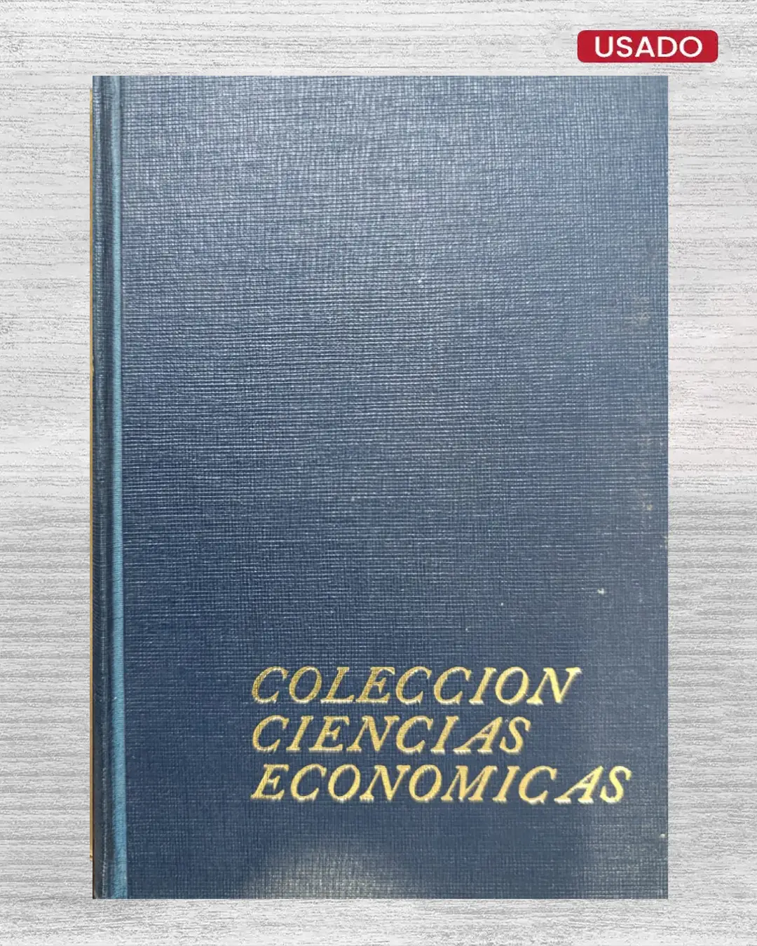 ESCRITOS ECONÓMICOS VARIOS