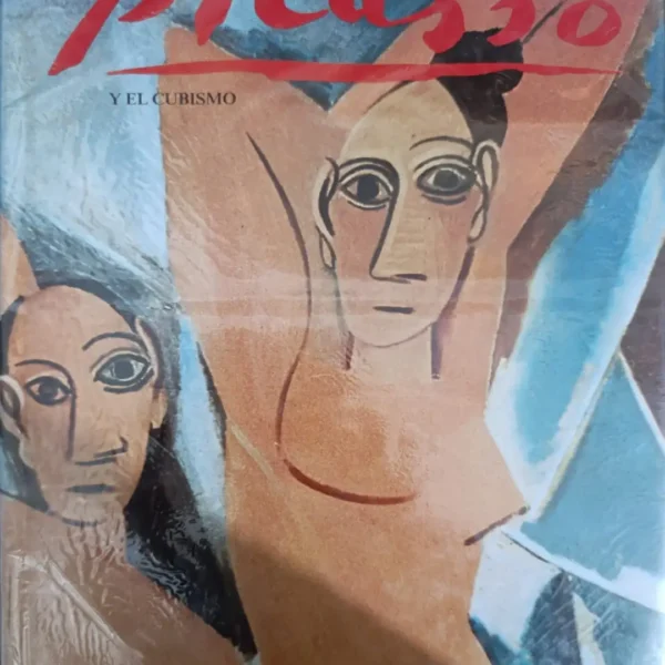 PICASSO Y EL CUBISMO