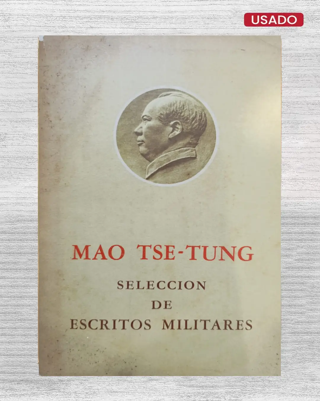 SELECCION DE ESCRITOS MILITARES