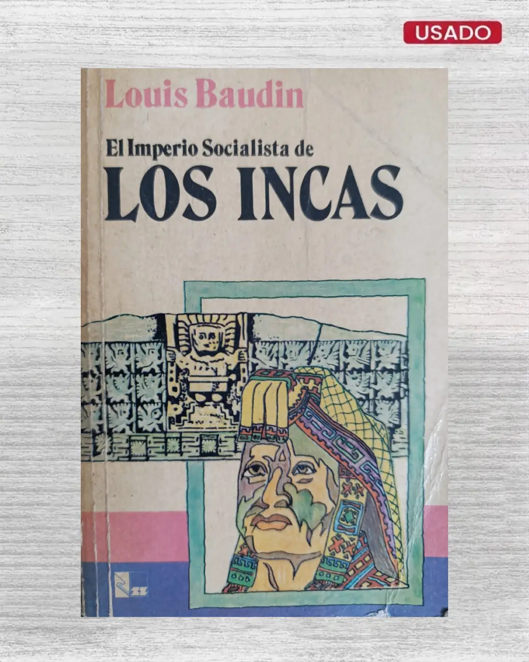EL IMPERIO SOCIALISTA DE LOS INCAS