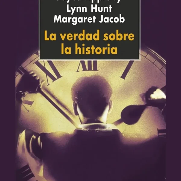 LA VERDAD SOBRE LA HISTORIA