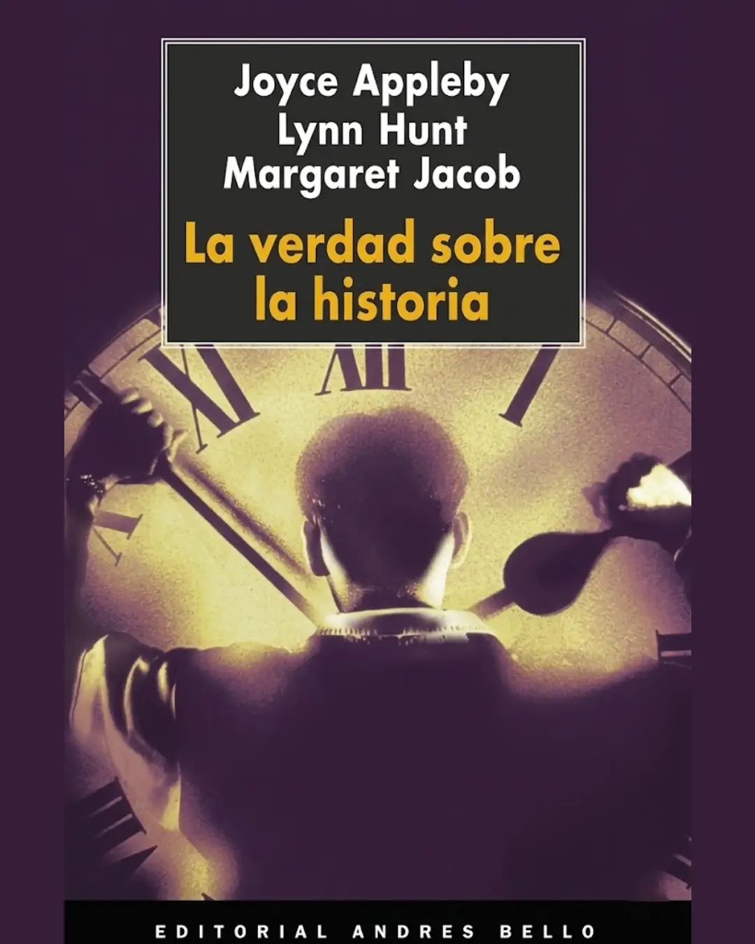 LA VERDAD SOBRE LA HISTORIA
