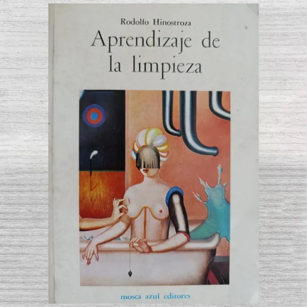 APRENDIZAJE DE LA LIMPIEZA