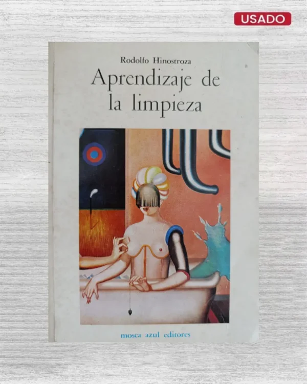 APRENDIZAJE DE LA LIMPIEZA