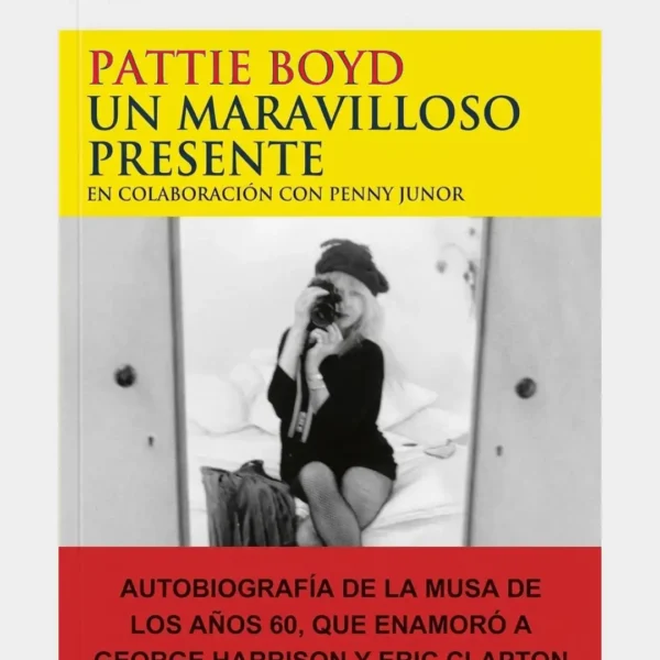 UN MARAVILLOSO PRESENTE