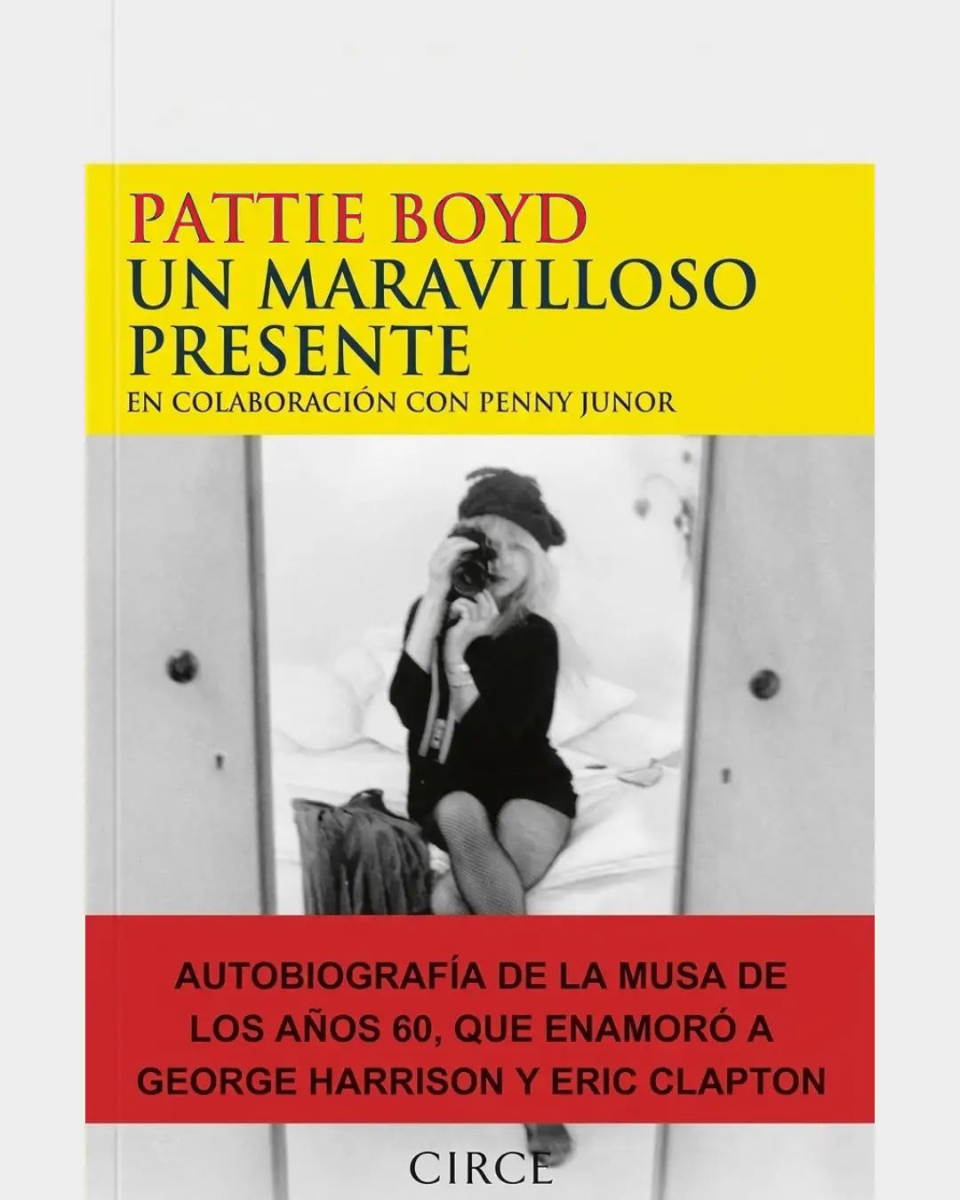 UN MARAVILLOSO PRESENTE