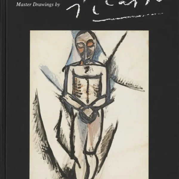 MASTER DRAWINGS BY PICASSO