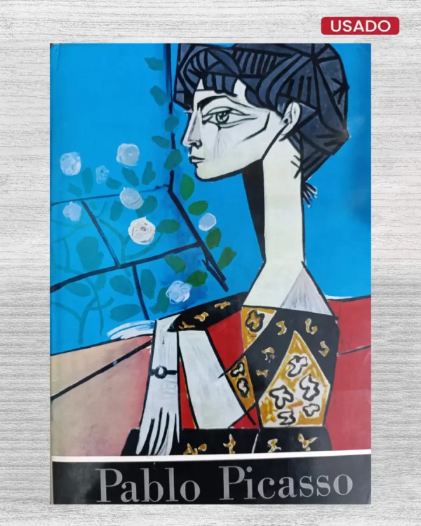 PABLO PICASSO