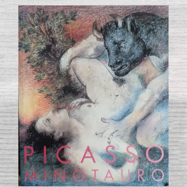 PICASSO MINOTAURO