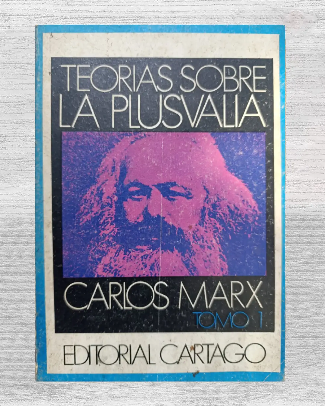 TEORÍA SOBRE LA PLUSVALÍA. TOMO 1, 2 Y 3 - Imagen 2