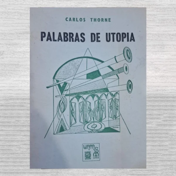 PALABRAS DE UTOPIA