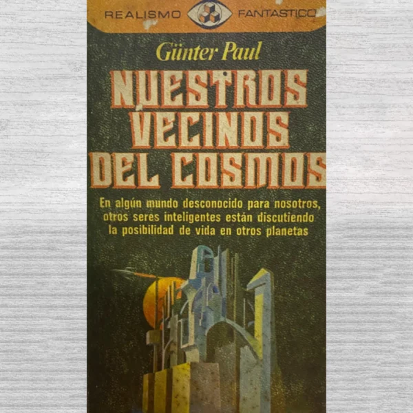 NUESTROS VECINOS DEL COSMOS