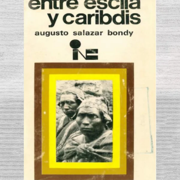 Entre Escila y Caribdis 