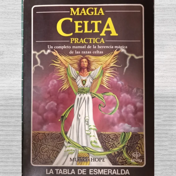 MAGIA CELTA