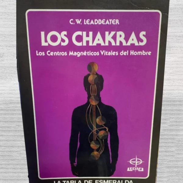 LOS CHAKRAS