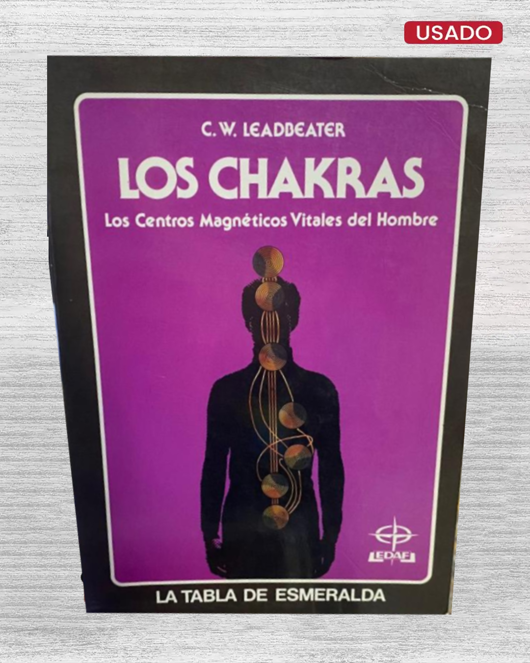 LOS CHAKRAS