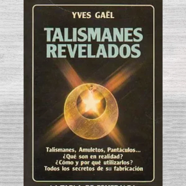 TALISMANES REVELADOS