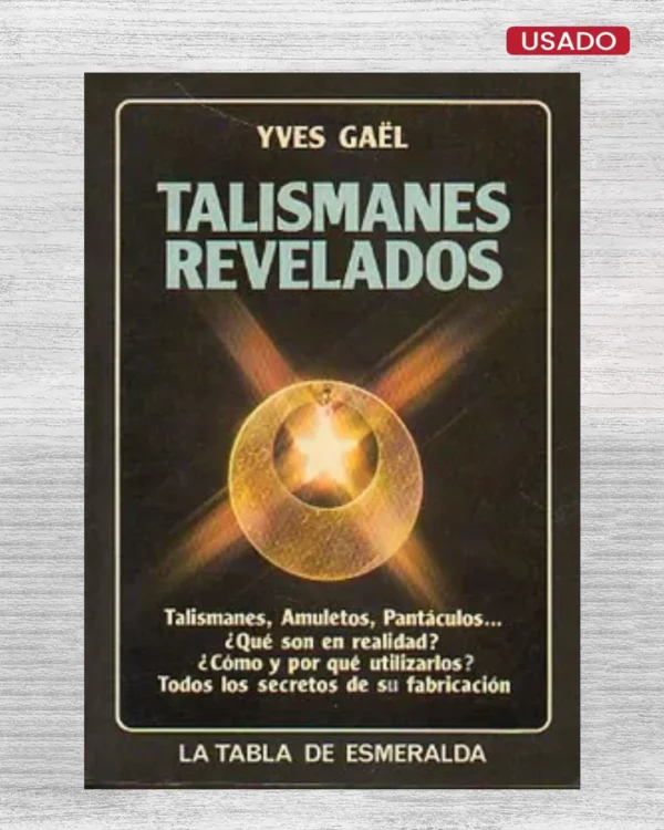 TALISMANES REVELADOS
