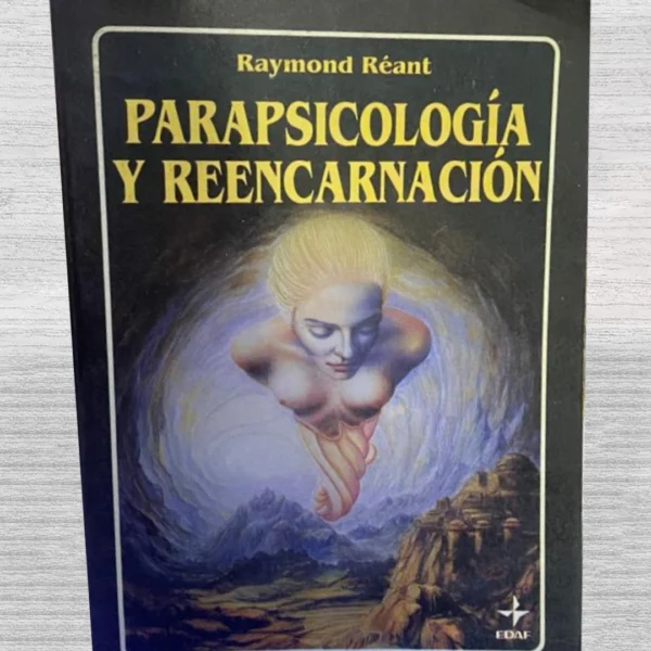 Parapsicología y reencarnación
