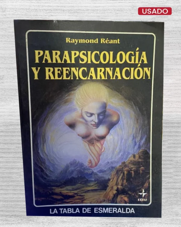 Parapsicología y reencarnación