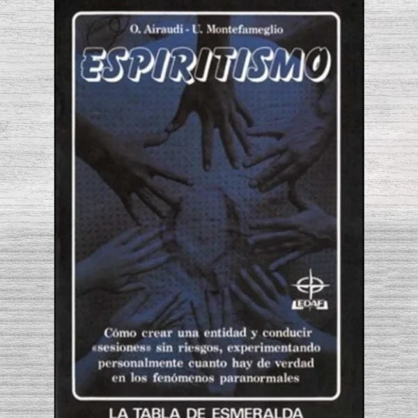 ESPIRITISMO