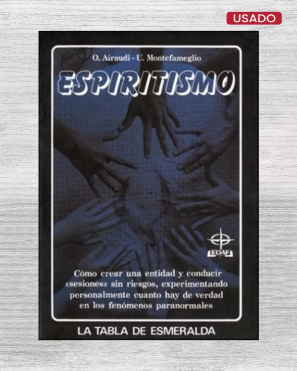 ESPIRITISMO