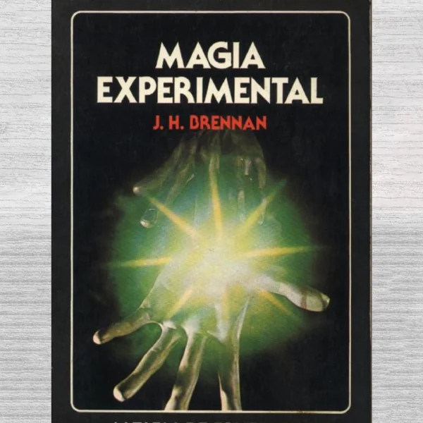 MAGIA EXPERIMENTAL