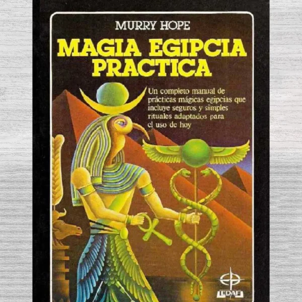 Magia egipcia práctica