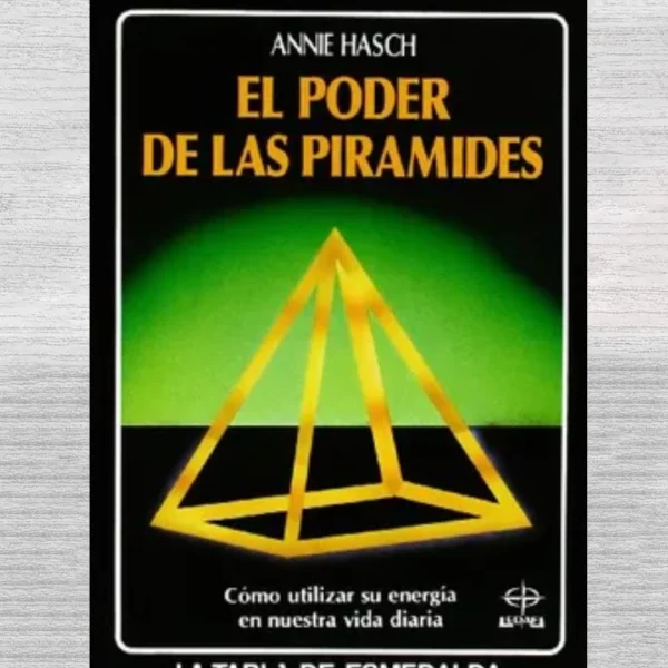 EL PODER DE LAS PIRAMIDES