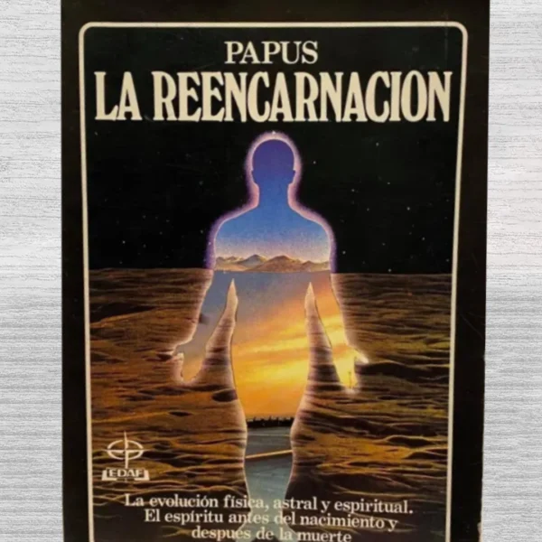 La reencarnación