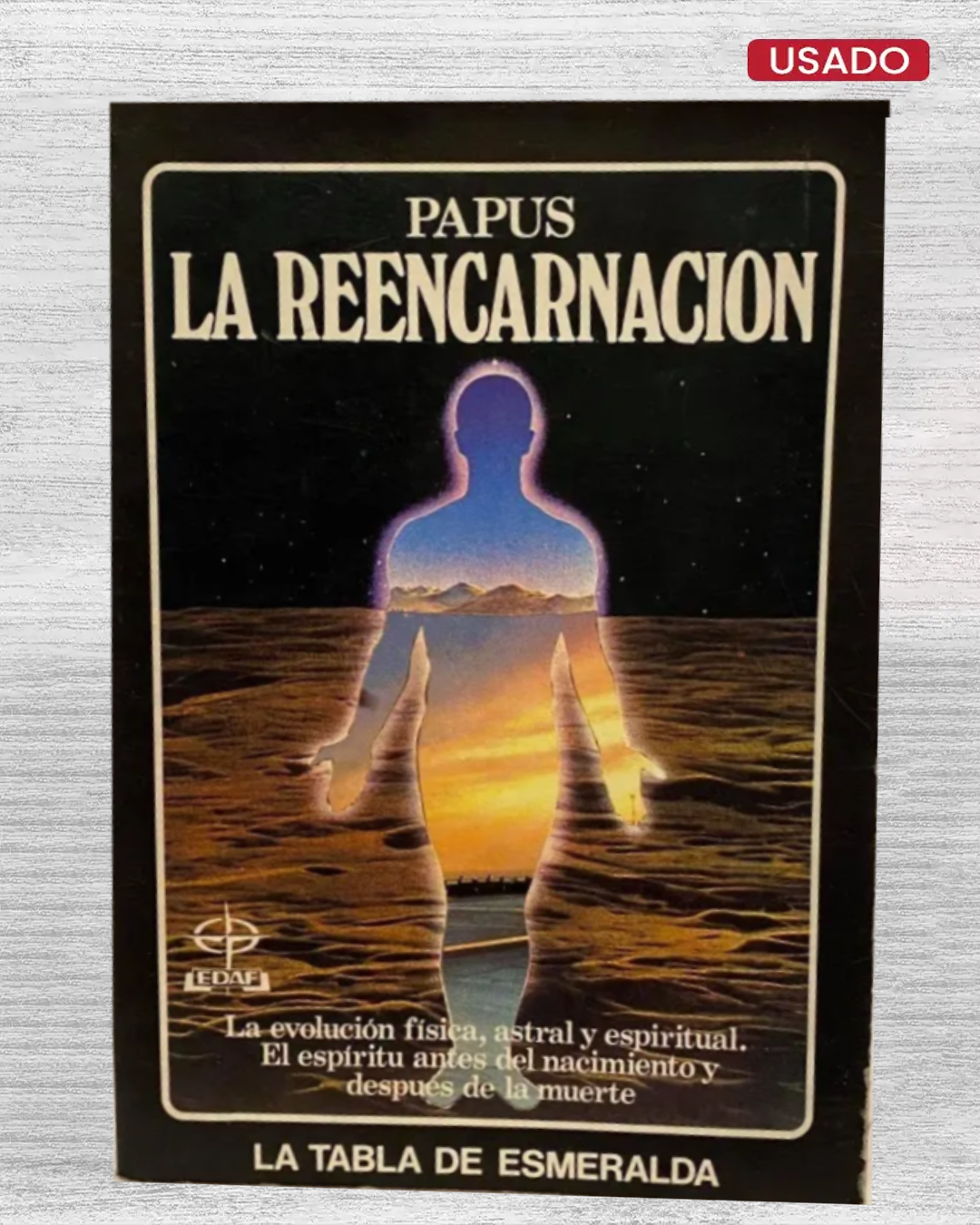 La reencarnación