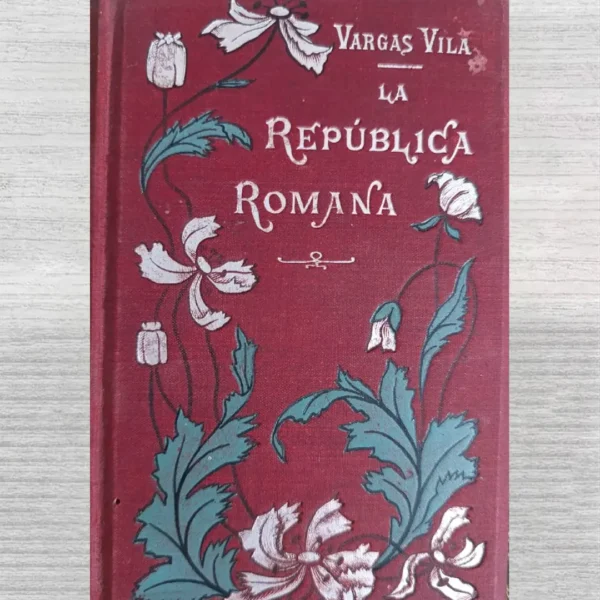 LA REPÚBLICA ROMANA