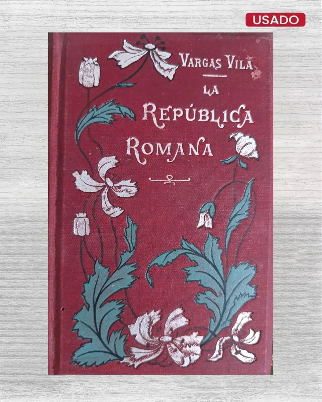 LA REPÚBLICA ROMANA