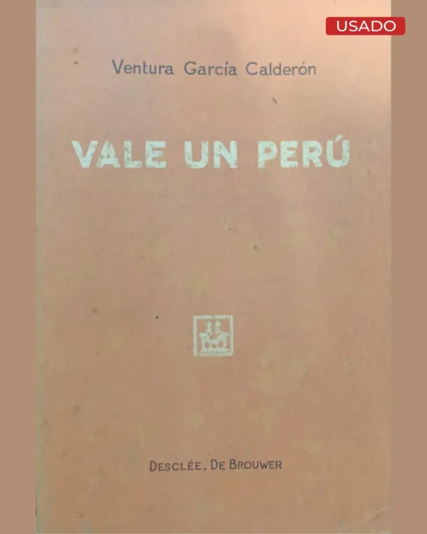 VALE UN PERÚ