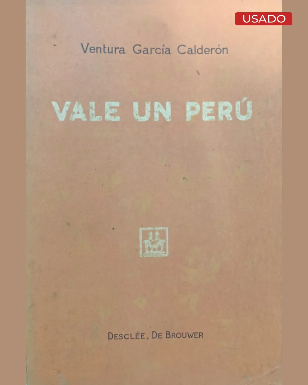 VALE UN PERÚ