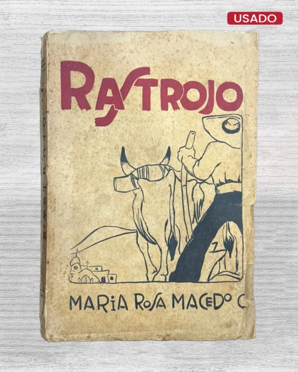 RASTROJO