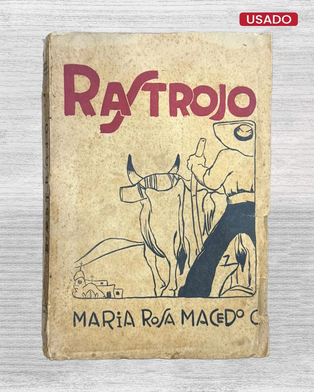 RASTROJO