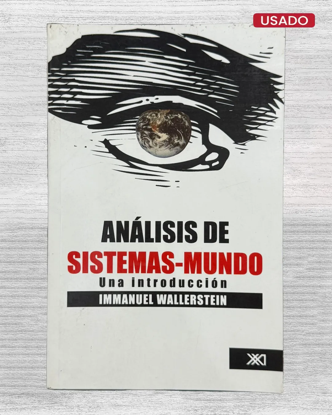 ANÁLISIS DE SISTEMAS-MUNDO. UNA INTRODUCCIÓN