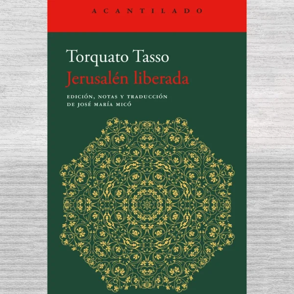 JERUSALÉN LIBERADA