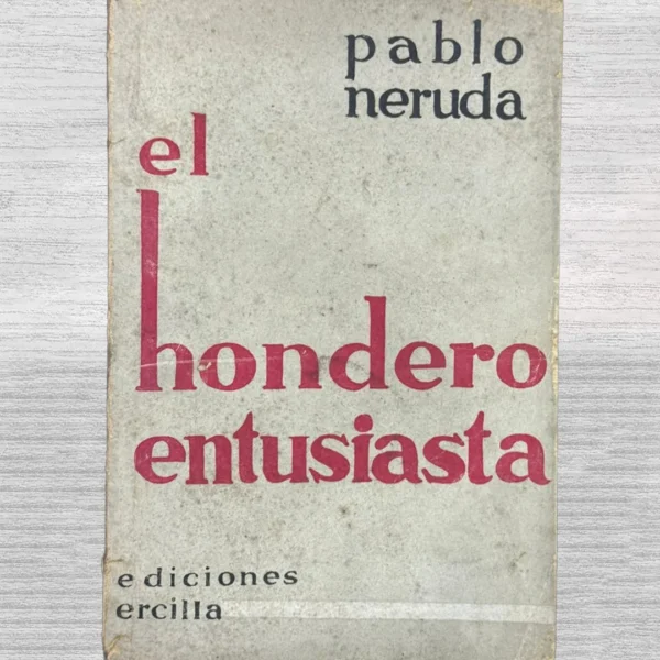 EL HONDERO ENTUSIASTA