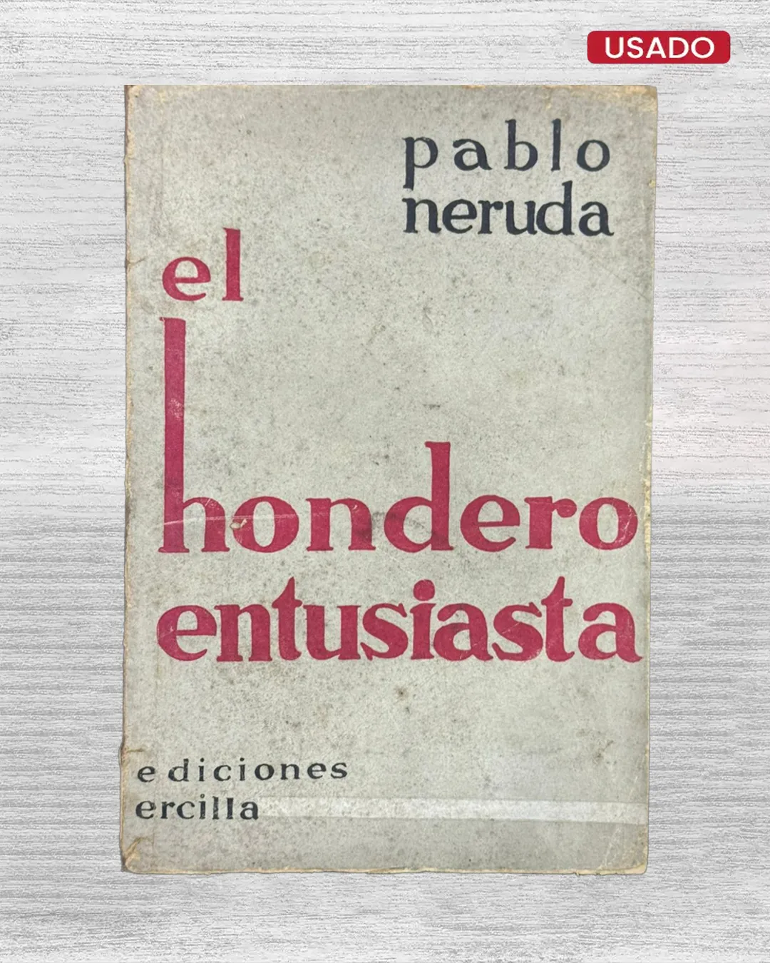 EL HONDERO ENTUSIASTA
