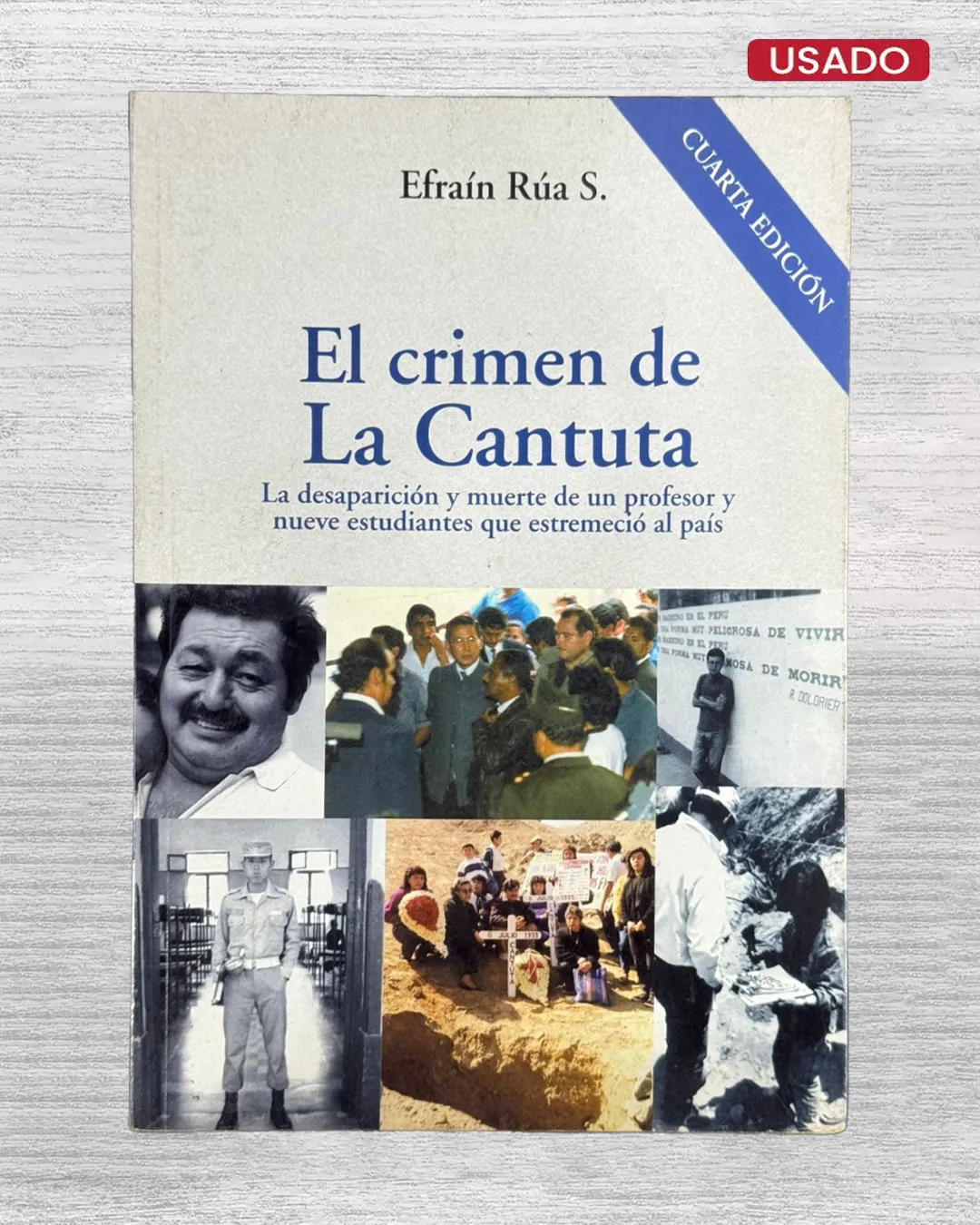 EL CRIMEN DE LA CANTUTA