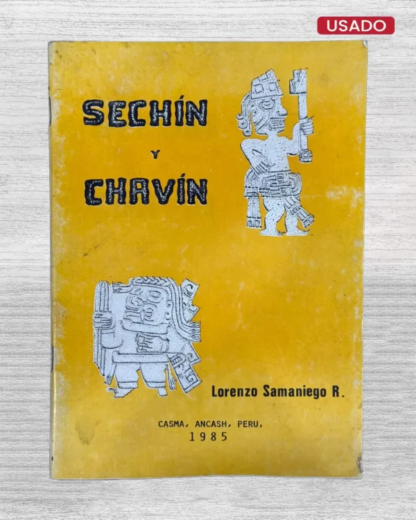 SECHIN Y CHAVIN