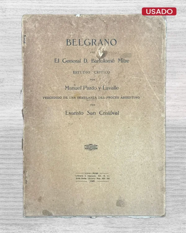 BELGRANO