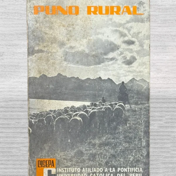 PUNO RURAL