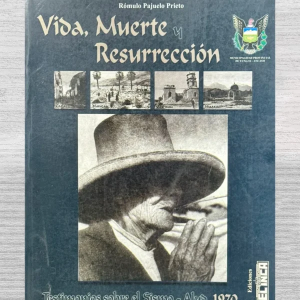 VIDA, MUERTE Y RESURRECCIÓN