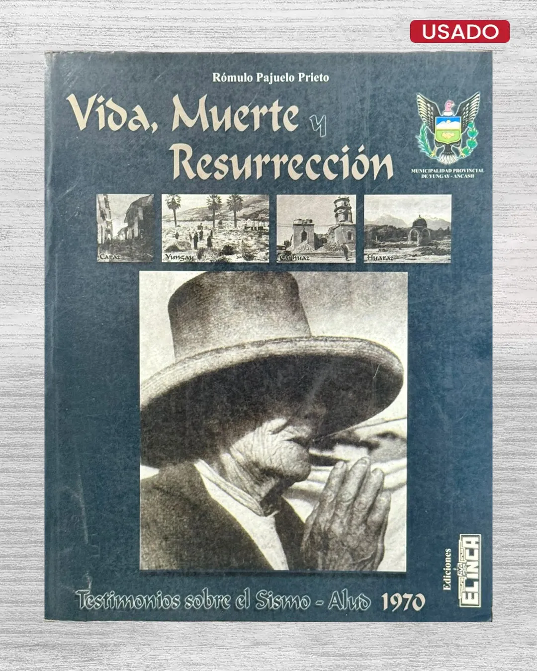 VIDA, MUERTE Y RESURRECCIÓN