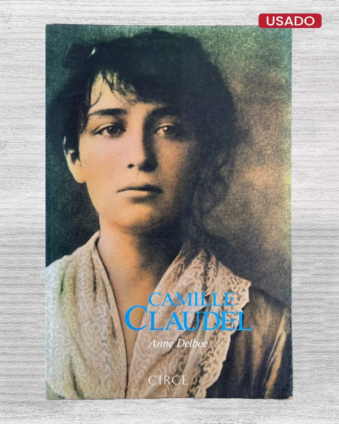 CAMILLE CLAUDEL