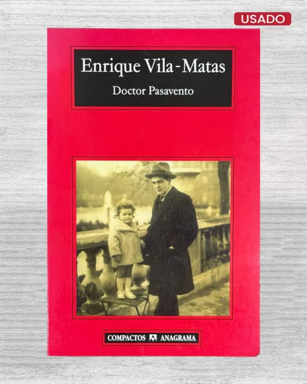DOCTOR PASAVENTO