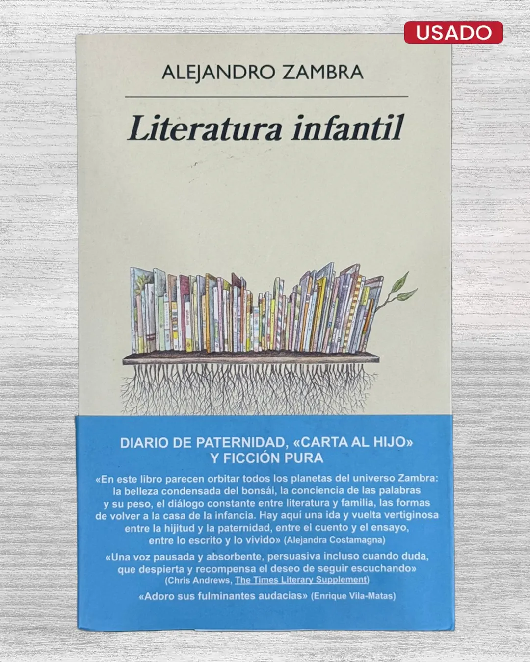 LITERATURA INFANTIL